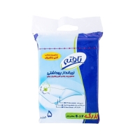 زیر انداز یکبار مصرف تافته 5 عددی